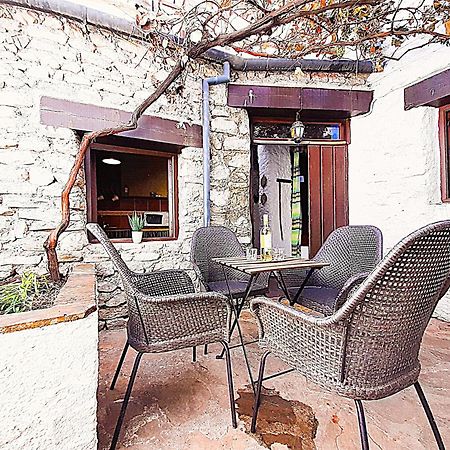 גרסלמה Casa Rural La Parra מראה חיצוני תמונה