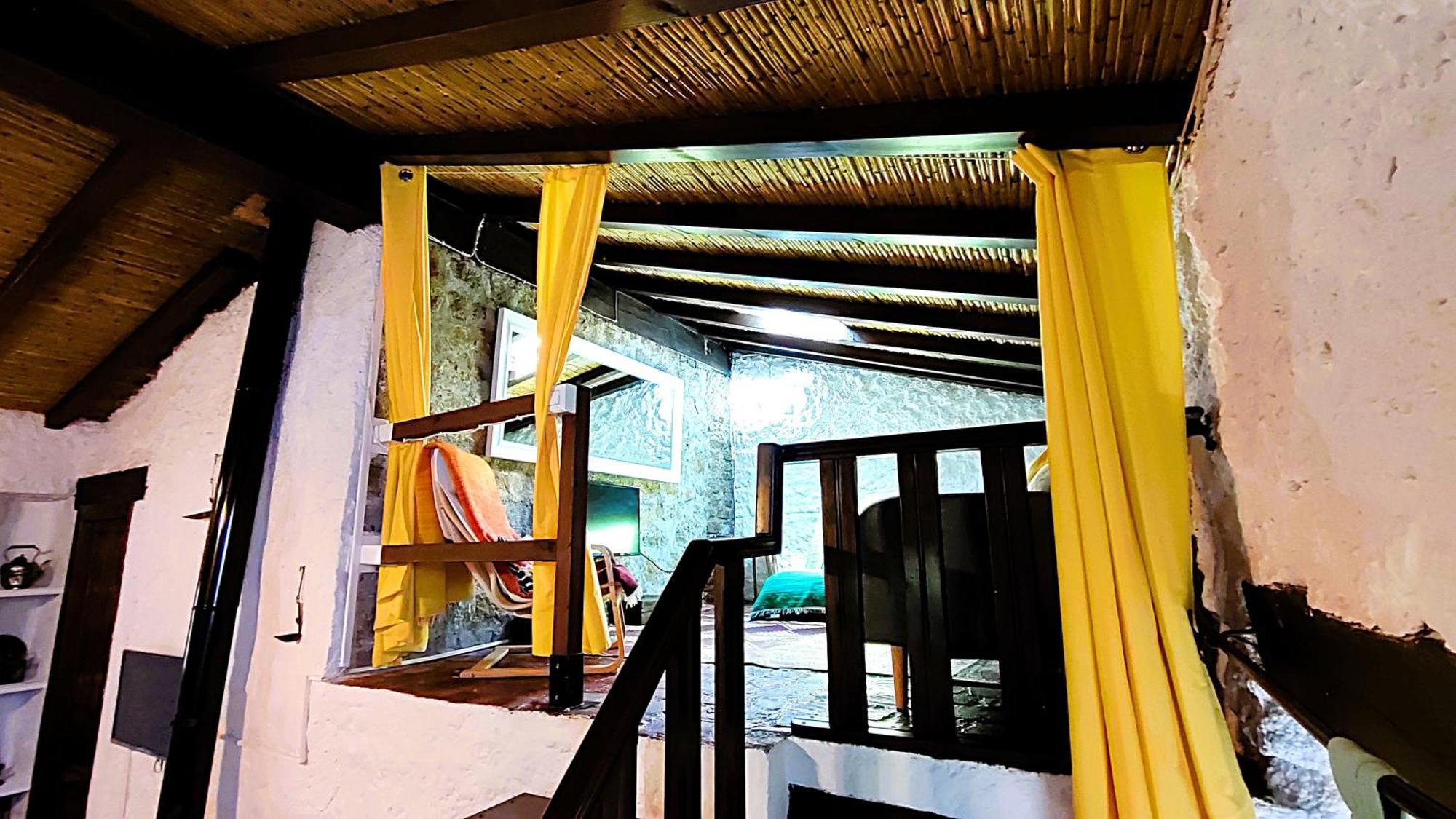 גרסלמה Casa Rural La Parra מראה חיצוני תמונה